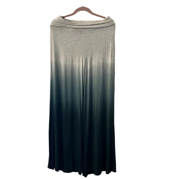 Cynthia Rowley Women’s Boho Ombre Beachy Pants. Stretchy. Sz S - Picture 1 of 8